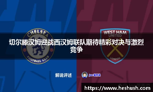 切尔滕汉姆迎战西汉姆联队期待精彩对决与激烈竞争